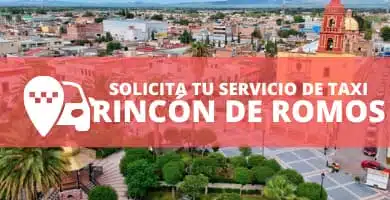 telefono radio taxi rincon de romos