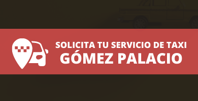 radio taxi Gómez Palacio