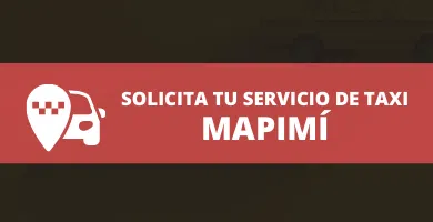 radio taxi Mapimí