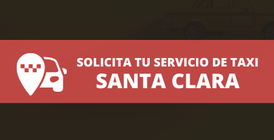 radio taxi Santa Clara