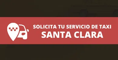 radio taxi Santa Clara
