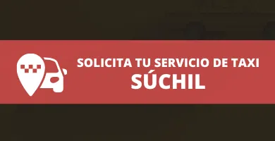 radio taxi Súchil