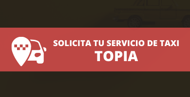 radio taxi Topia