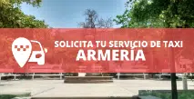 telefono radio taxi Armería