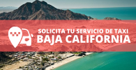 telefono radio taxi Baja california