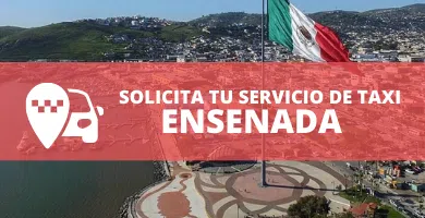 telefono radio taxi Ensenada