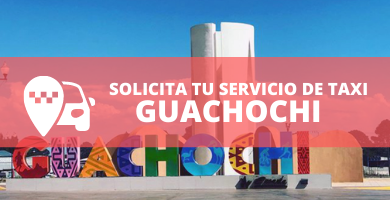 telefono radio taxi Guachochi
