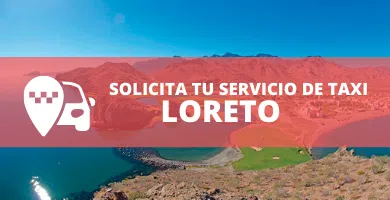 telefono radio taxi Loreto