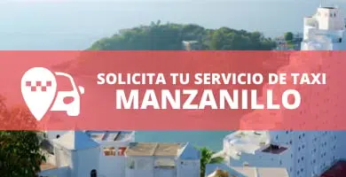 telefono radio taxi Manzanillo