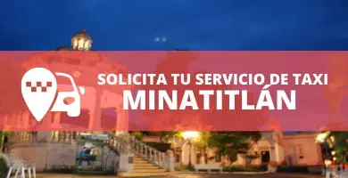 telefono radio taxi Minatitlán