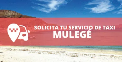 telefono radio taxi Mulegé
