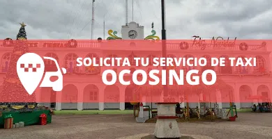 Números de Radio Taxis en Ocosingo 10 telefono radio taxi Ocosingo