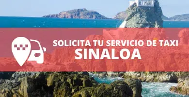 telefono radio taxi Sinaloa