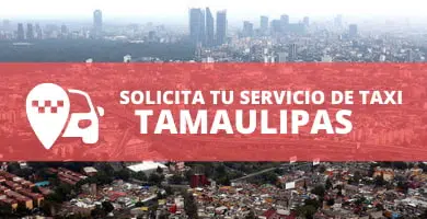 telefono radio taxi Tamaulipas