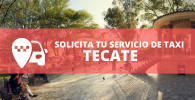 telefono radio taxi Tecate