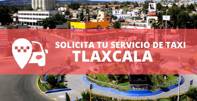 telefono radio taxi Tlaxcala