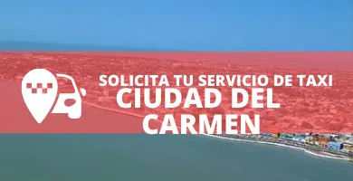 telefono radio taxi ciudad del carmen