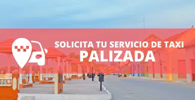 telefono radio taxi palizada