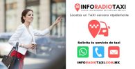 radio taxi en Real Montecassino